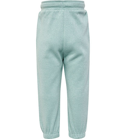 Hummel Bukser - HmlLissa - Blåe Surf