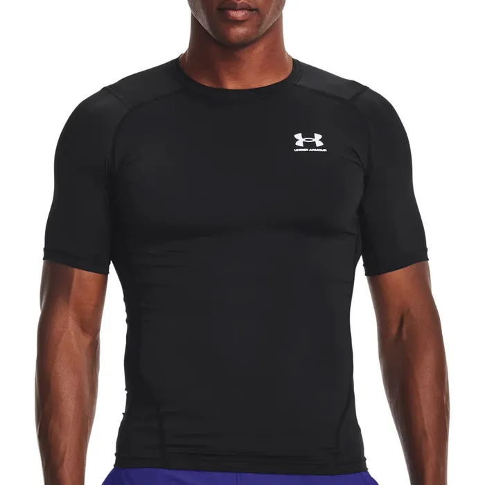 Under Armour Heatgear Compression Shirt Heren