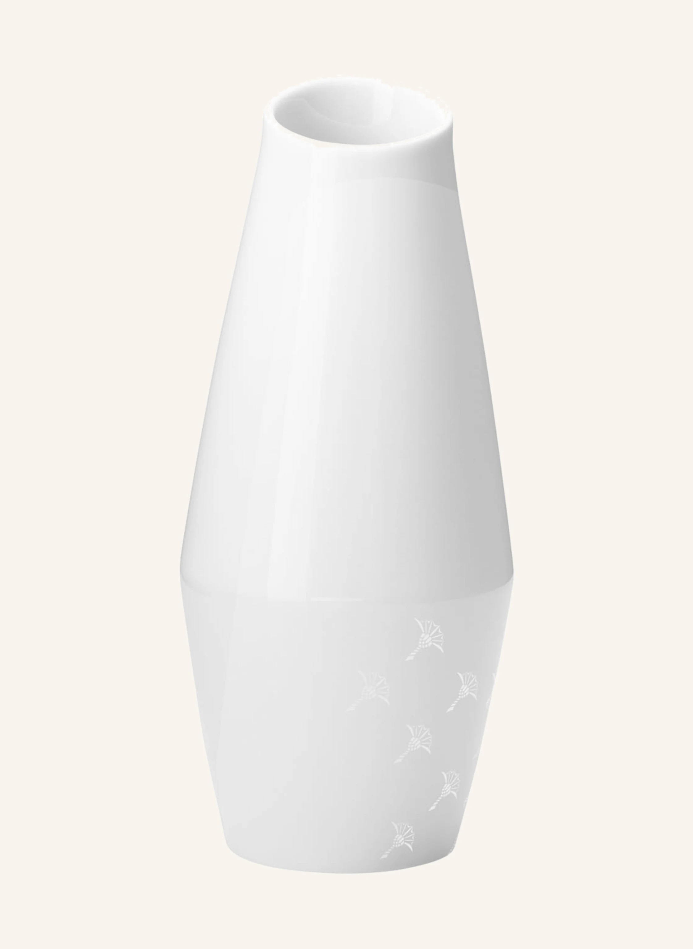 JOOP! Vase oder Karaffe FADED CORNFLOWER