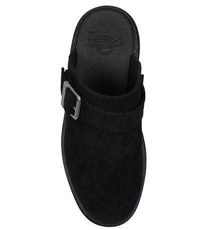 Dr. Martens Sandalen - Brookline - Schwarz