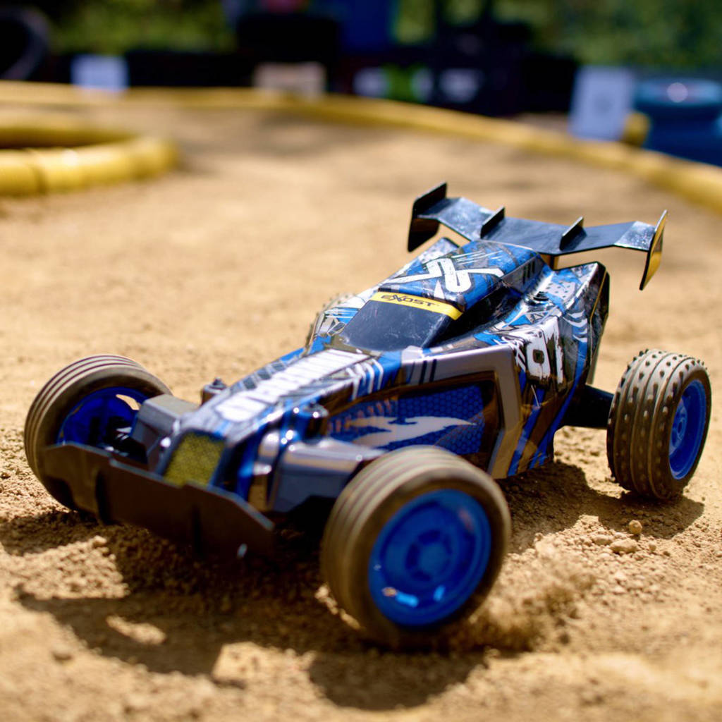 Exost RC Thunder Clap 1:10