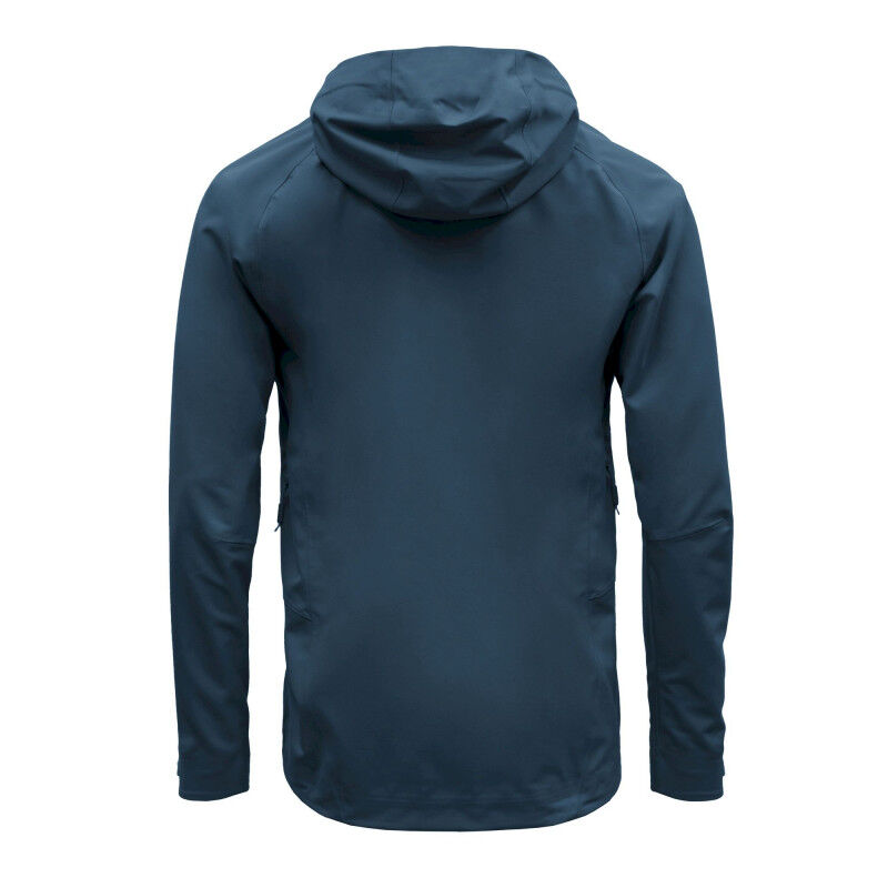 Trollkyrkja Woolshell Jacket - Veste coupe-vent homme
