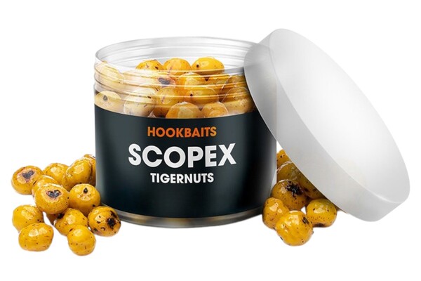 Noix Tigrées Colorées Tijgernotenkopen Hookbaits (100g)