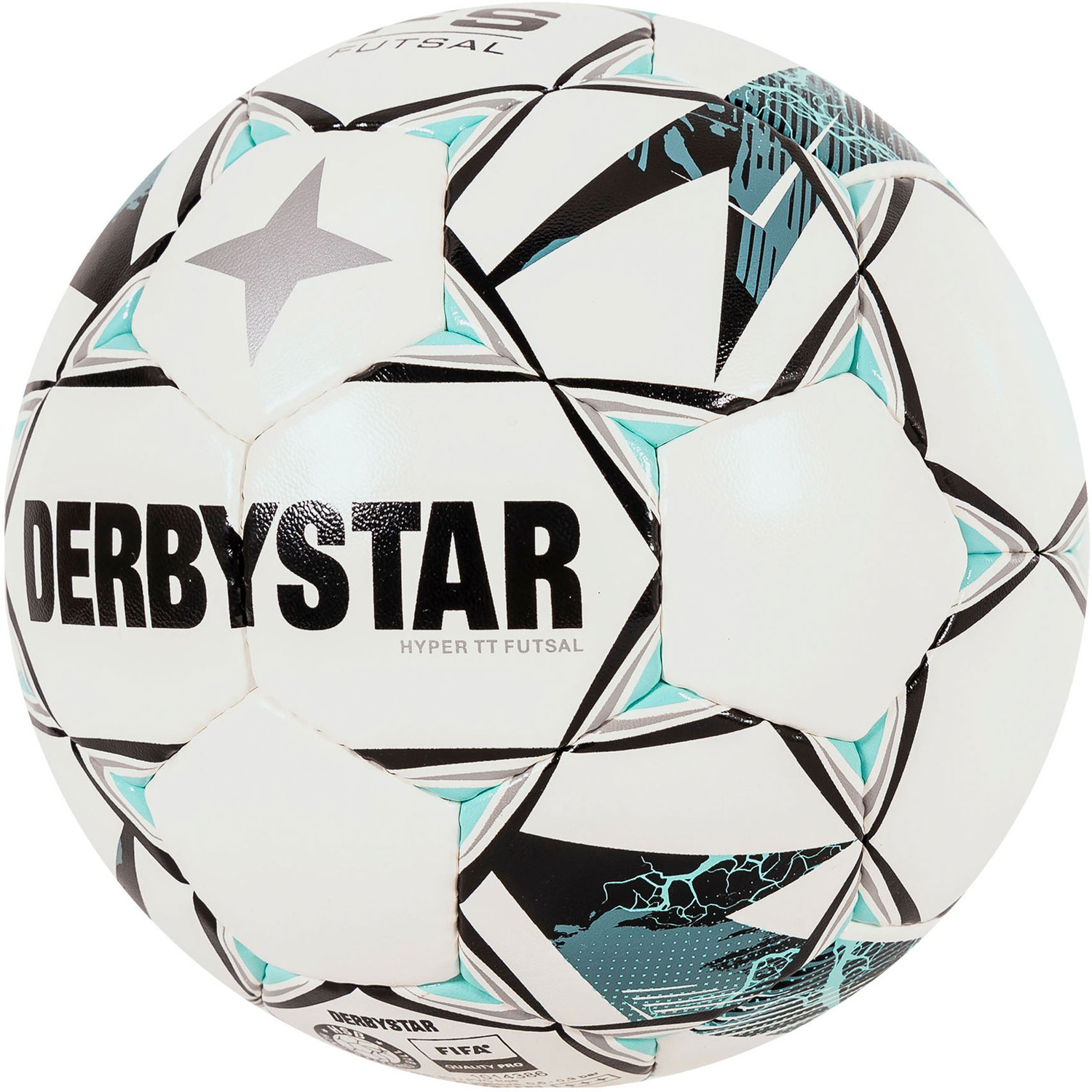 Derbystar Indoor Futsal Hyper TT II