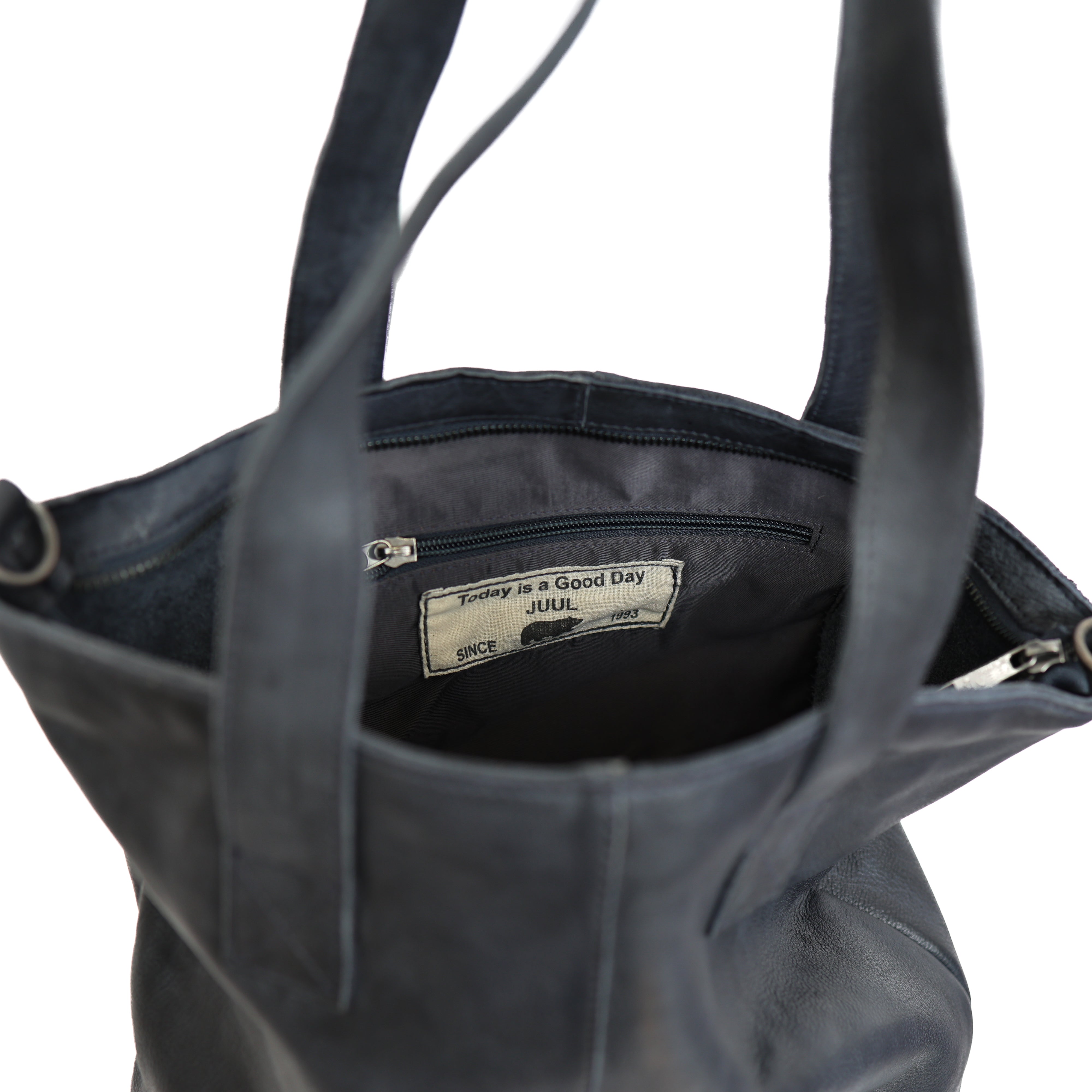 Shopper 'Juul' navy Navy