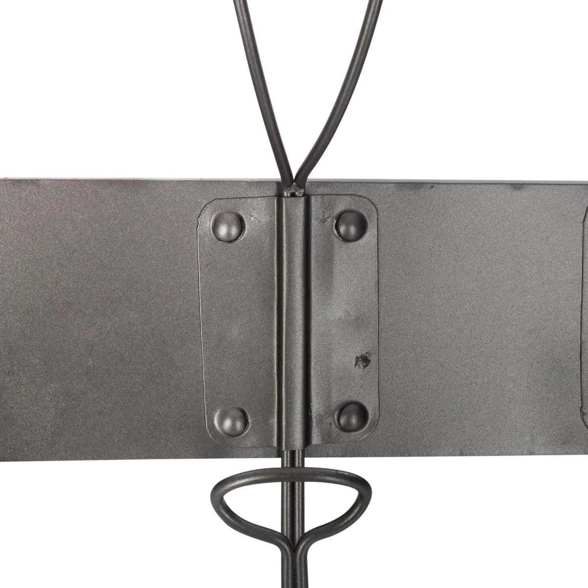Atmosphera, Createur D'Interieur Atmosphera Patère métal