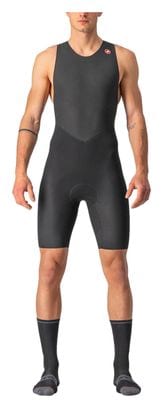 Combinaison Trifonction Castelli Elite Speed Noir