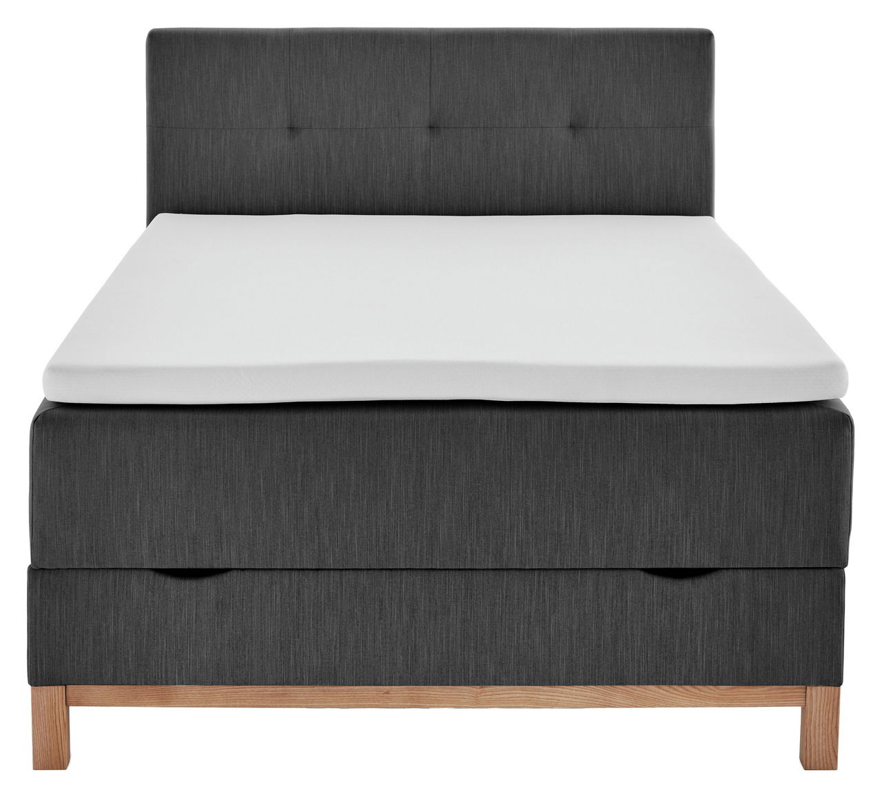 Livetastic Boxspringbett CATANIA