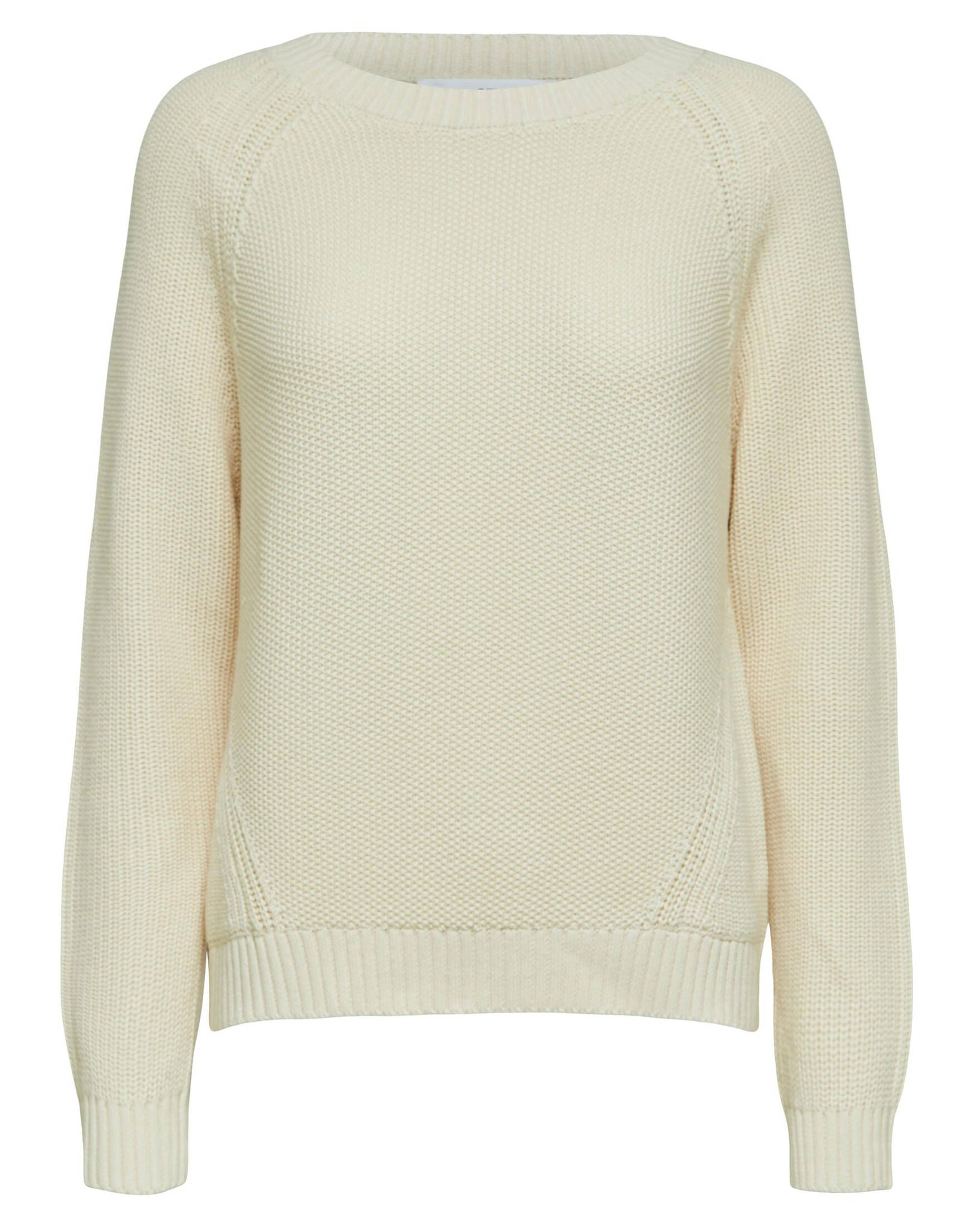 Selected Femme| Damen Strickpullover