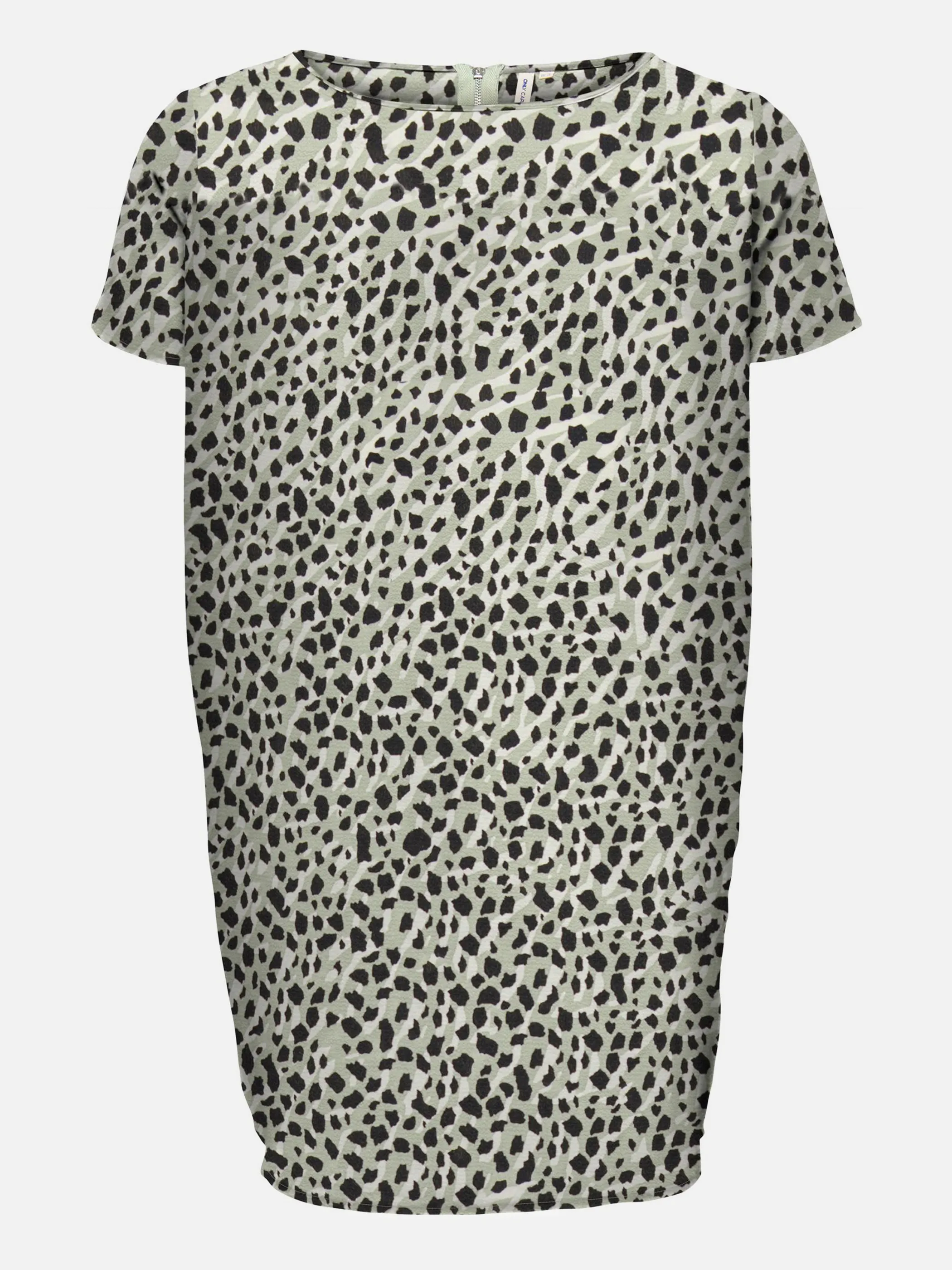 Only CarmakomaCARLUX SS TUNIC DRESS Kleid
