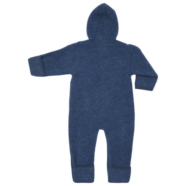 Engel - Combinaison à capuche pour bébé - Combinaison