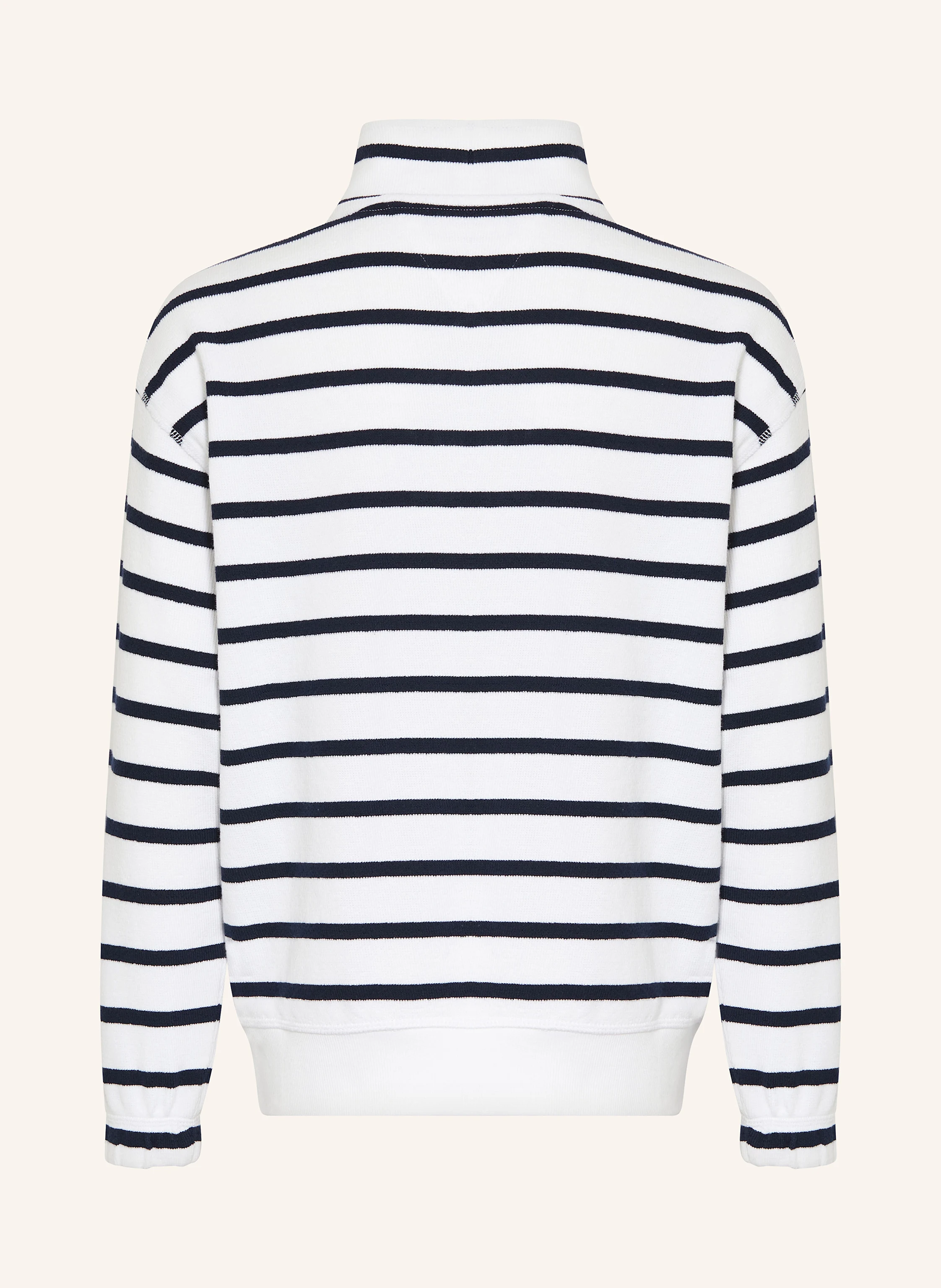 TOMMY HILFIGER Sweat-Troyer