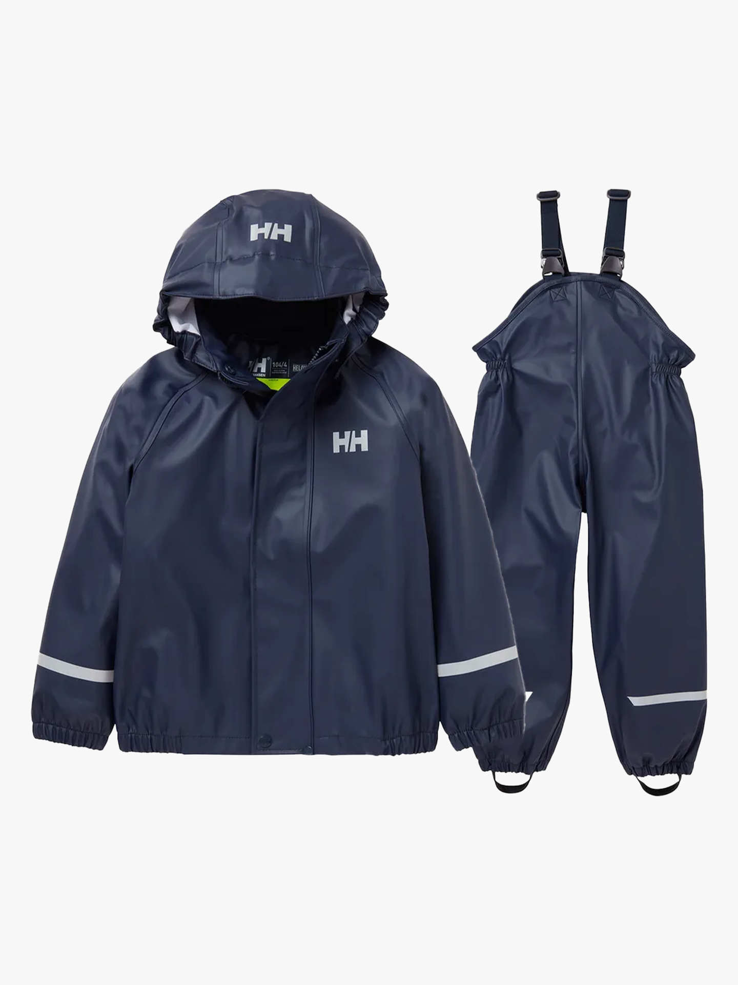 Bergen 2.0 Pu Rainset