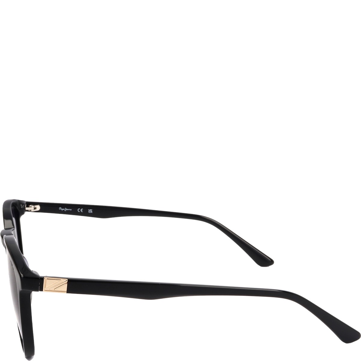 Pepe Jeans - Lunettes de soleil - Catégorie 3 - Homme - Noir