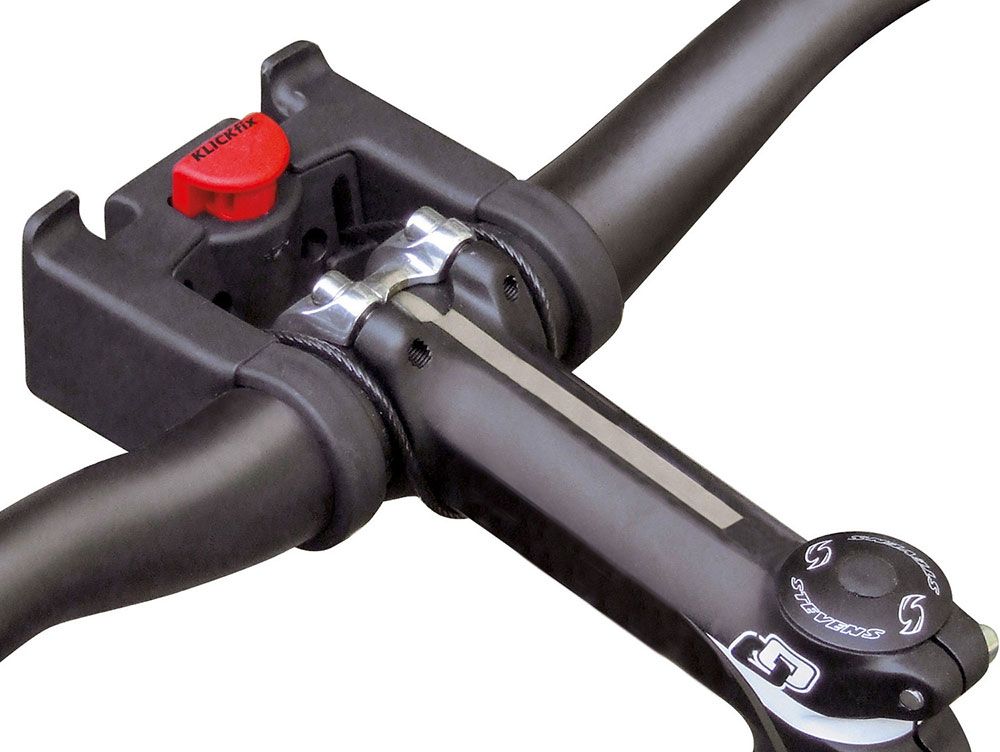 Rixen & Kaul - KLICKfix KLICKfix Lenkeradapter oversize kaufen | Bike-Discount