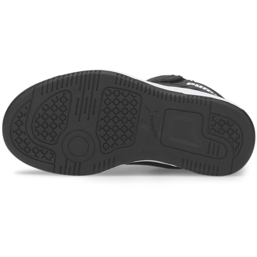 Køb Puma Black Puma Rebound Joy Pels PS Støvle