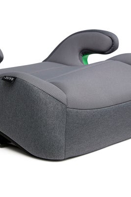 Beemoo Raise 2 i-Size Beltepute ISOFIX, Mineral Grey