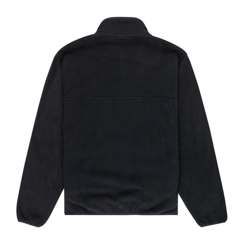 Element ABENAKI - Polaire Homme flint black