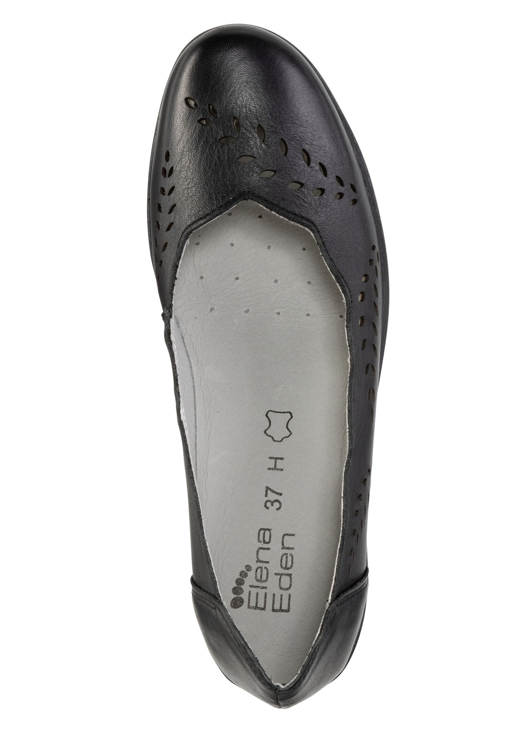 ELENA EDEN Pumps mit luftiger Perforation