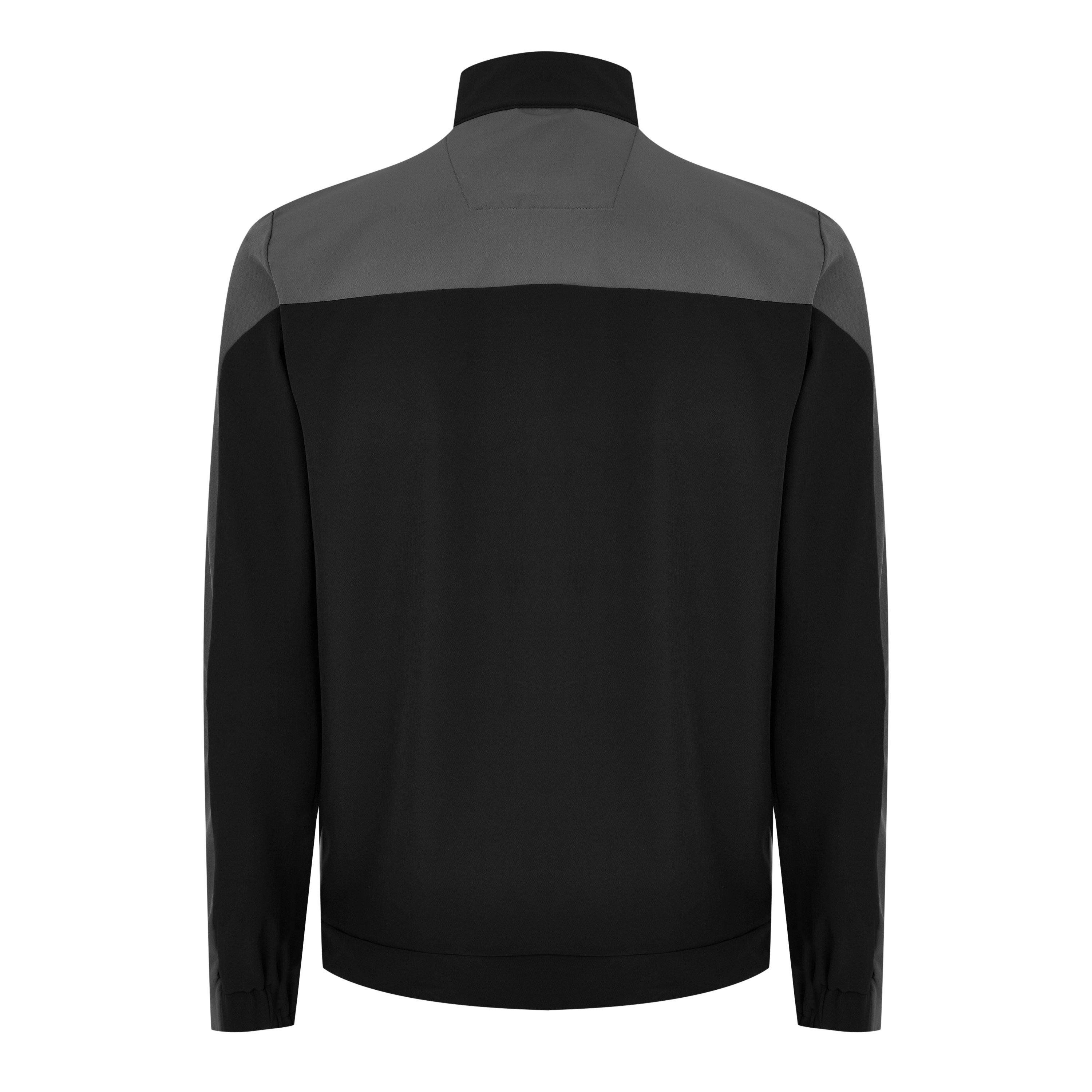 Castore Rangers Track Jacket Adults
