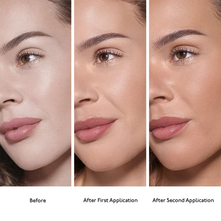 By Terry Tea to Tan Face o Body Matte Finish