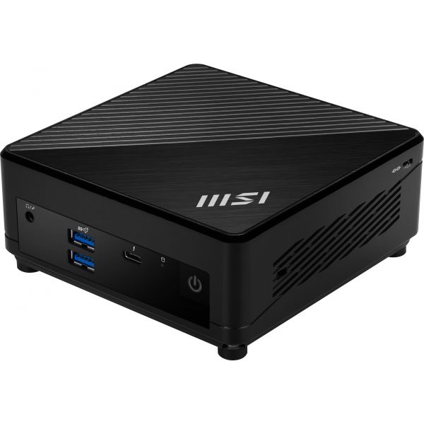 MSI Cubi 5 12M-212BES i3 1215U