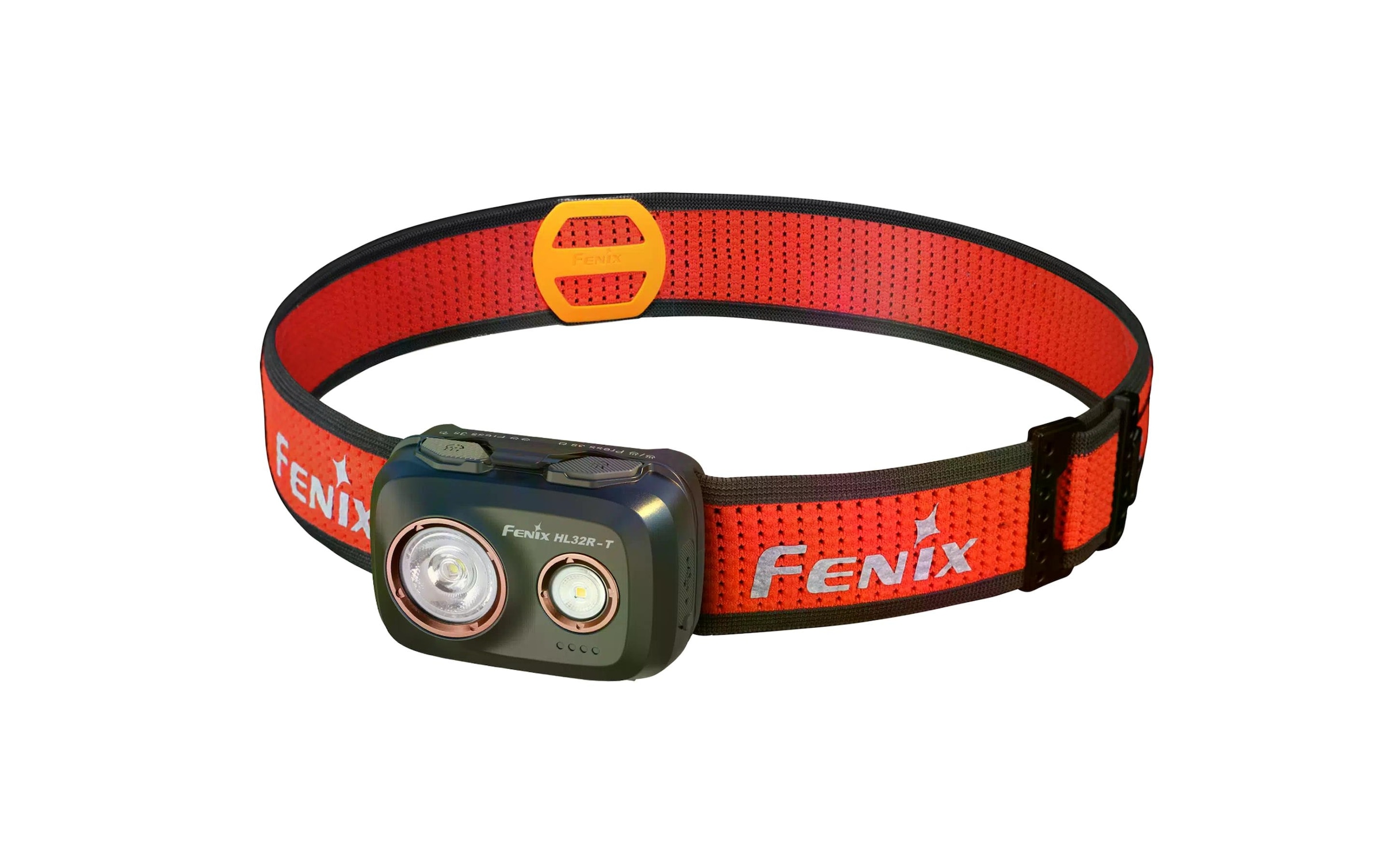 Fenix Stirnlampe »HL32R-T«