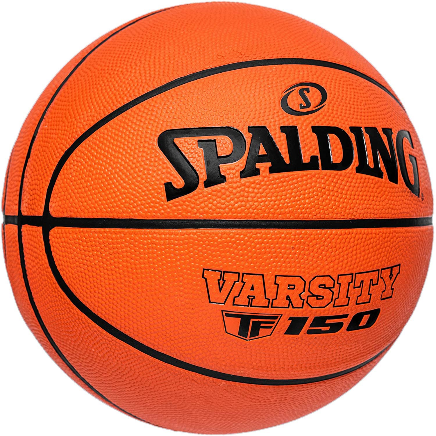 Spalding Varsity TF150 maat 6 basketbal