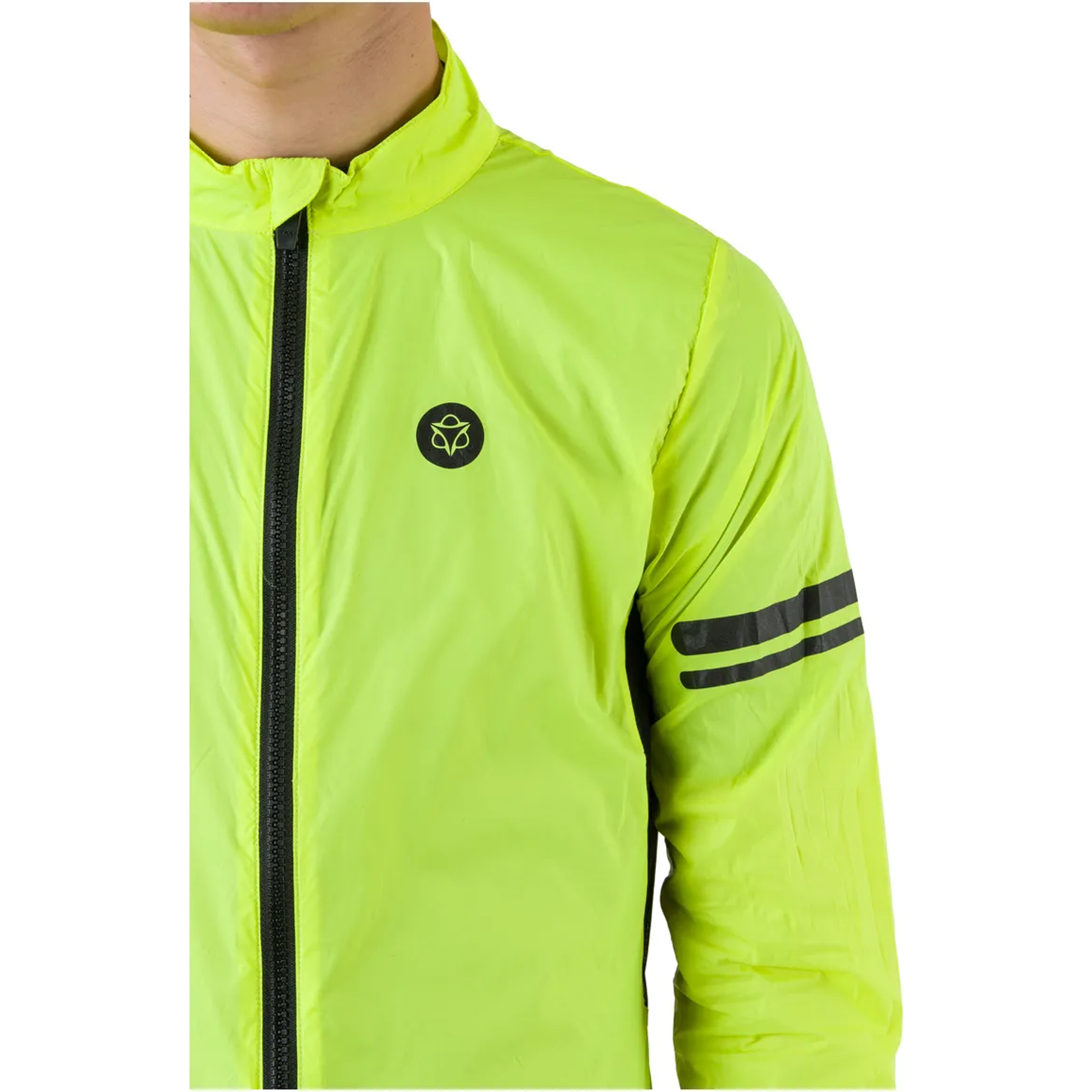 AGU Essential Wind II Fietsjas Heren