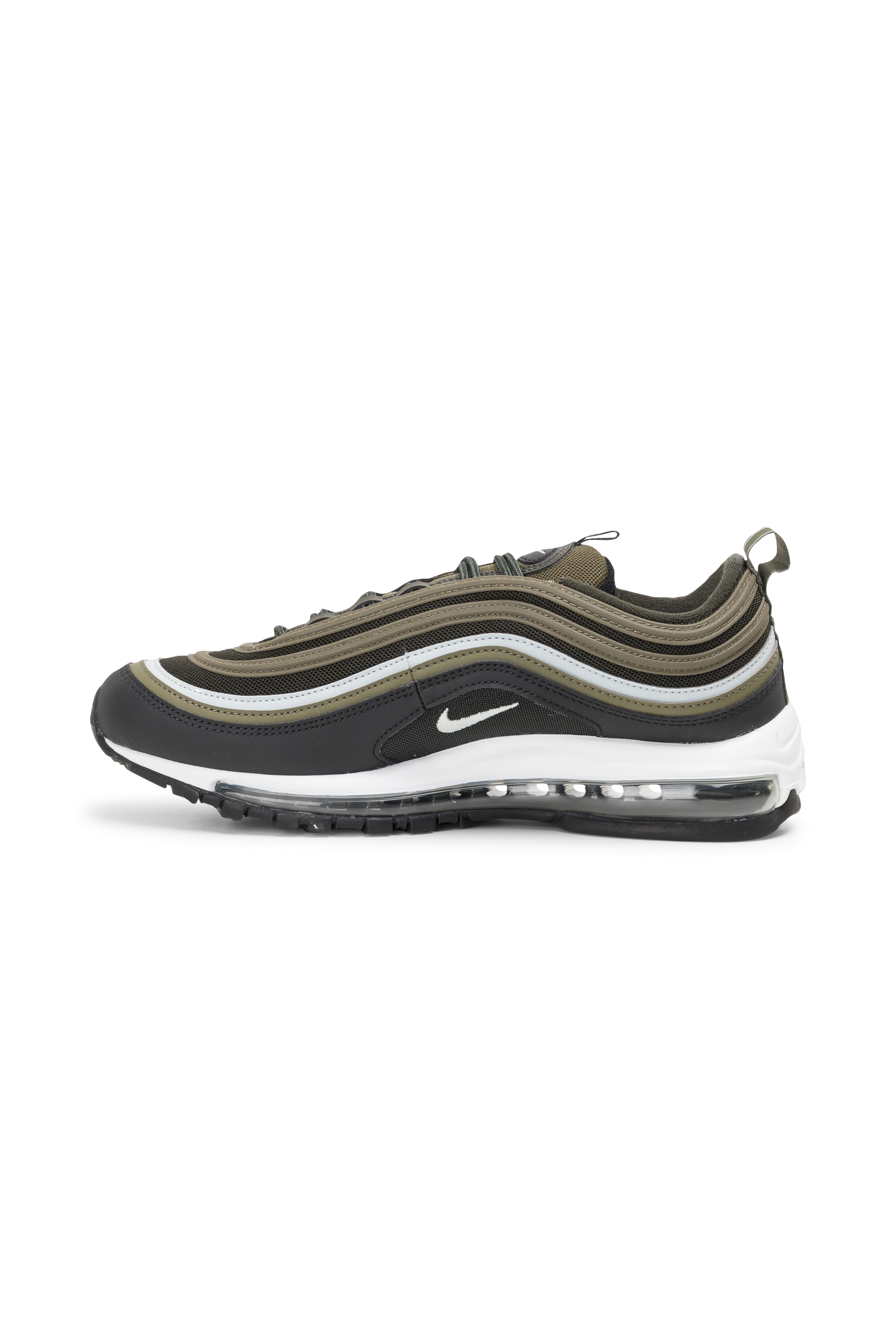 NIKE Baskets basses MAX 97 Vert