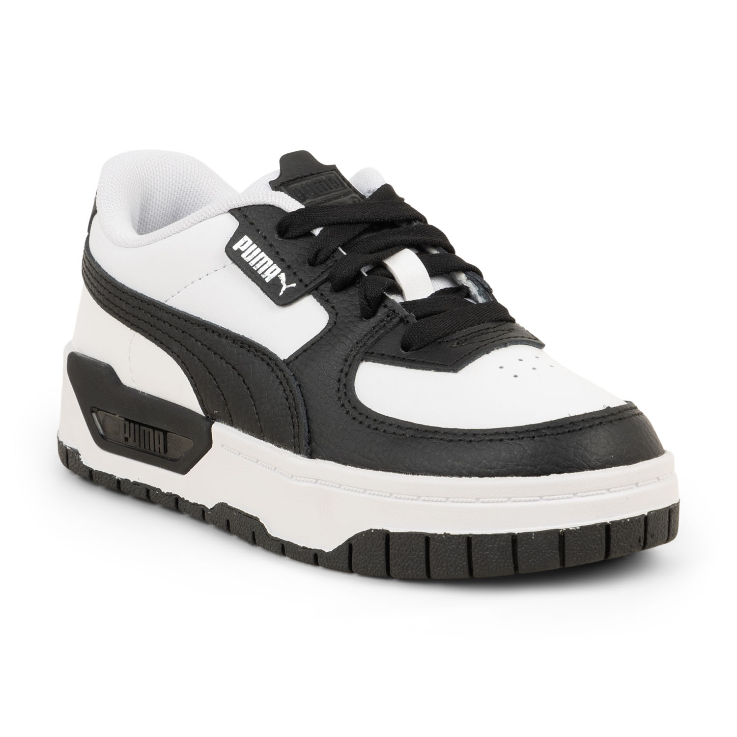 Baskets garçon PUMA CALI DREAM LTH
