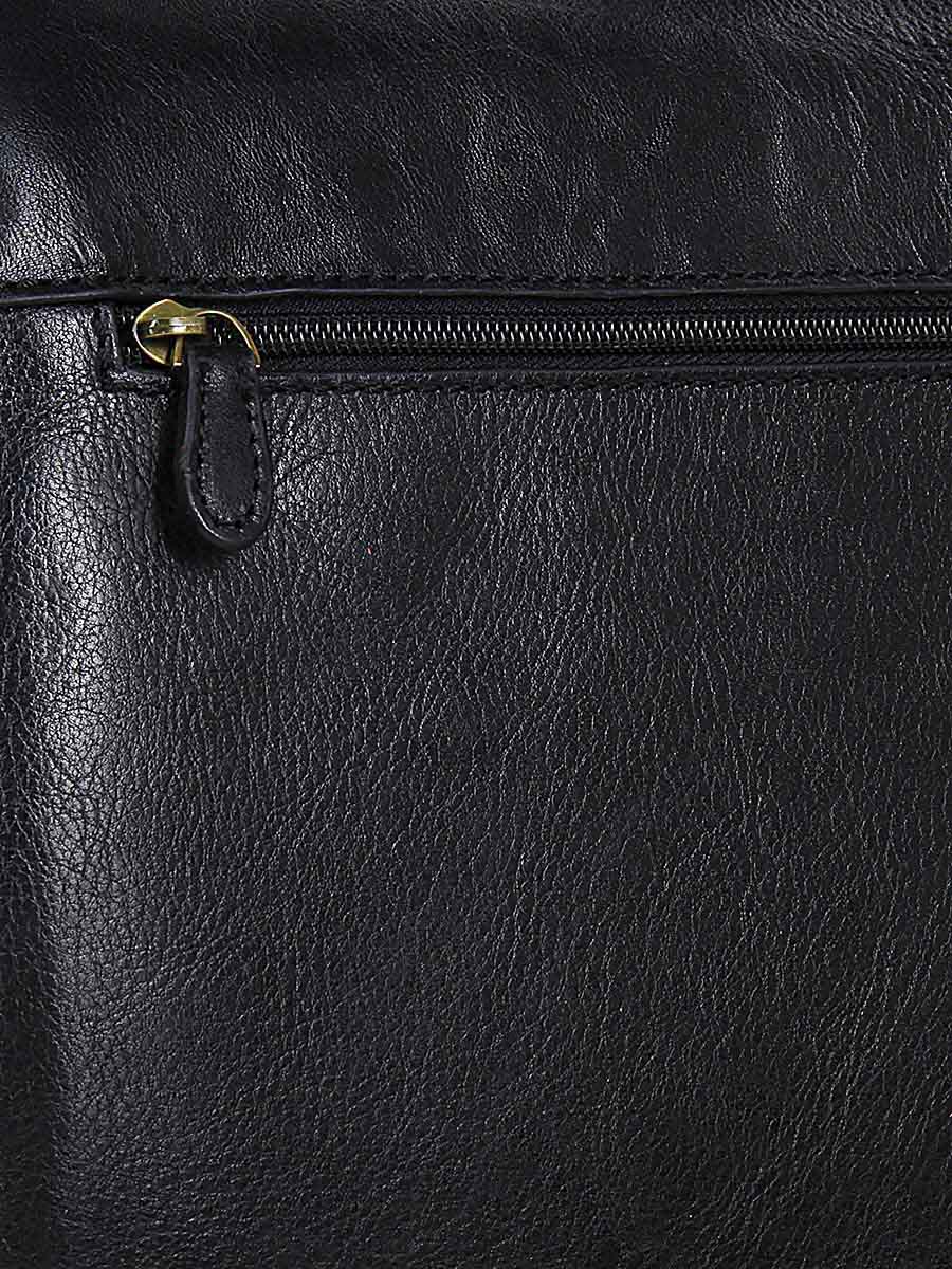 Serviette Katana Specialist 44 cm - 4 soufflets