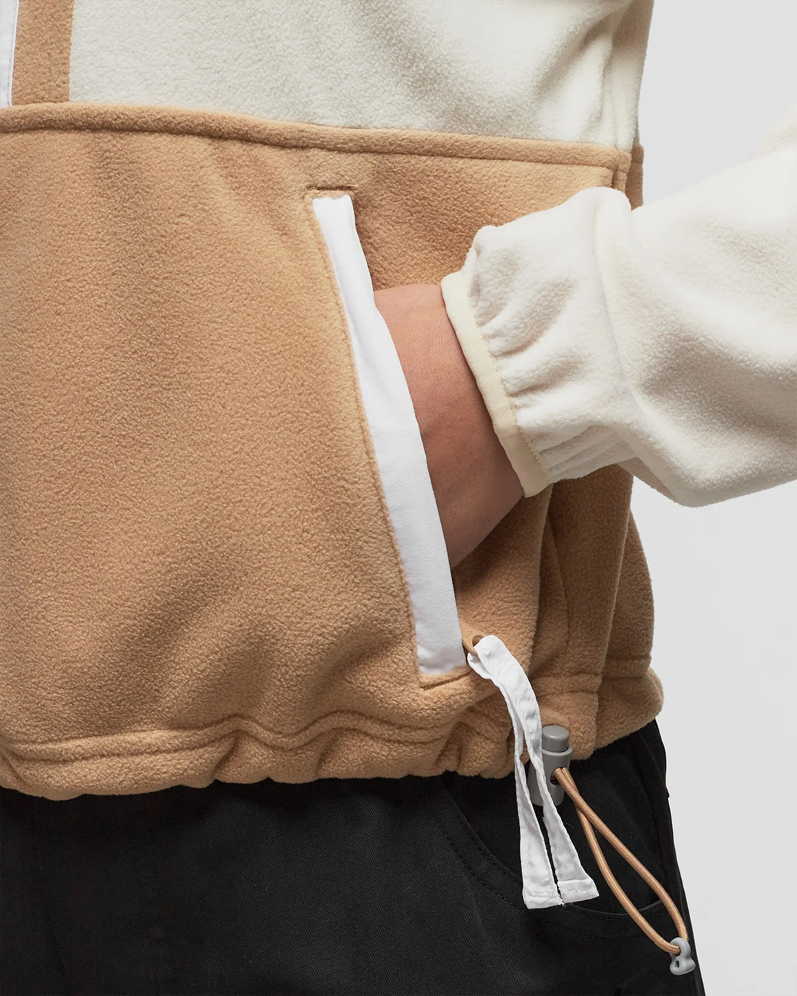 Columbia W Back Bowl Fleece
