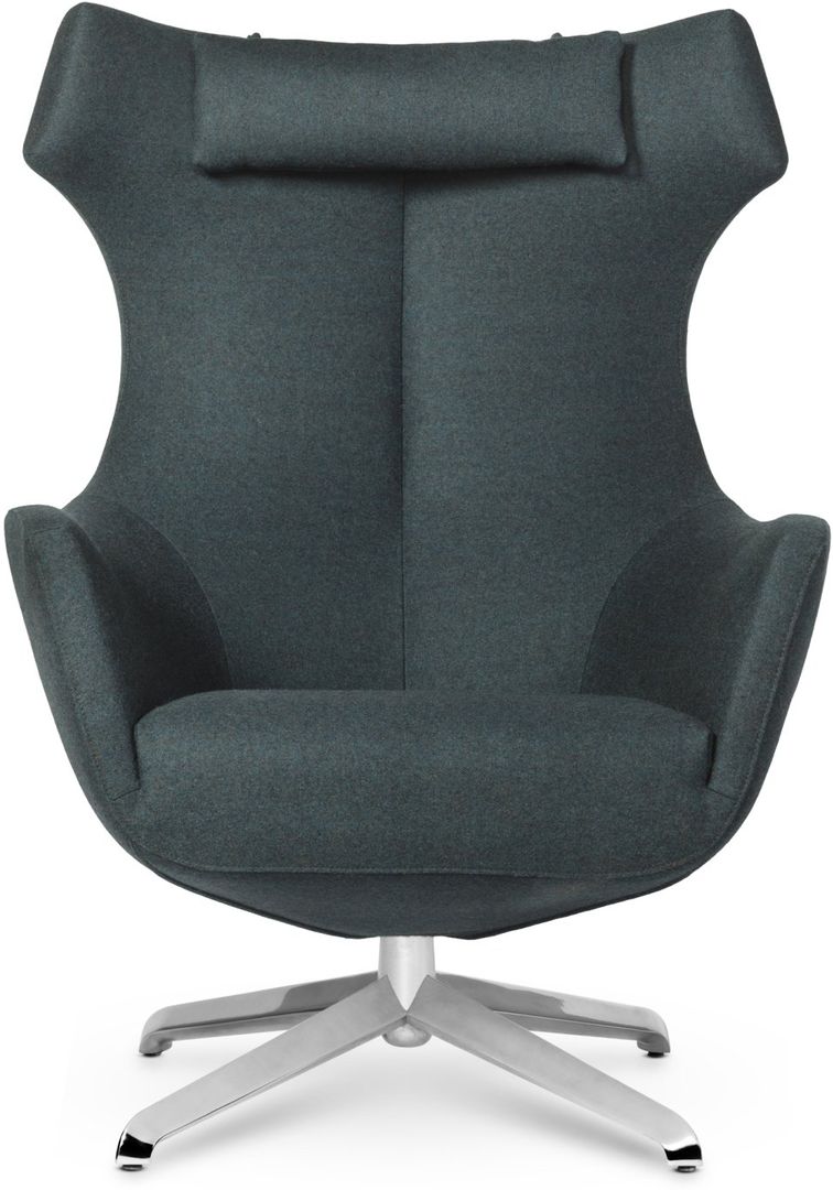 Design on Stock Nosto Fauteuil