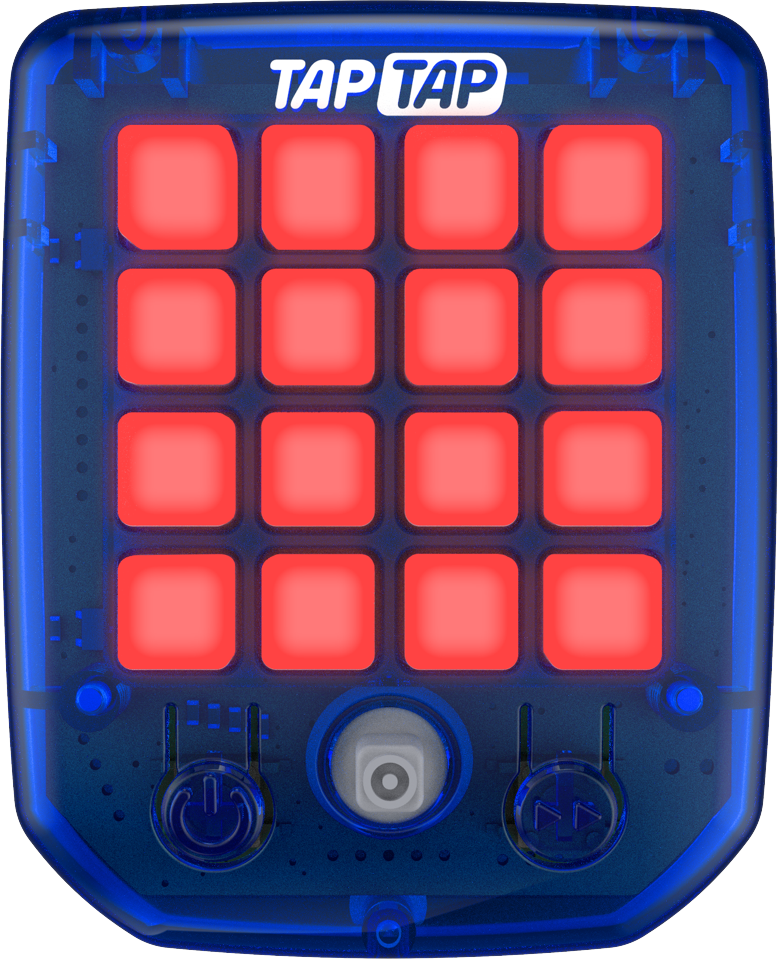 Smart - Taptap Arcade Ass Cdu (ARC348-06)