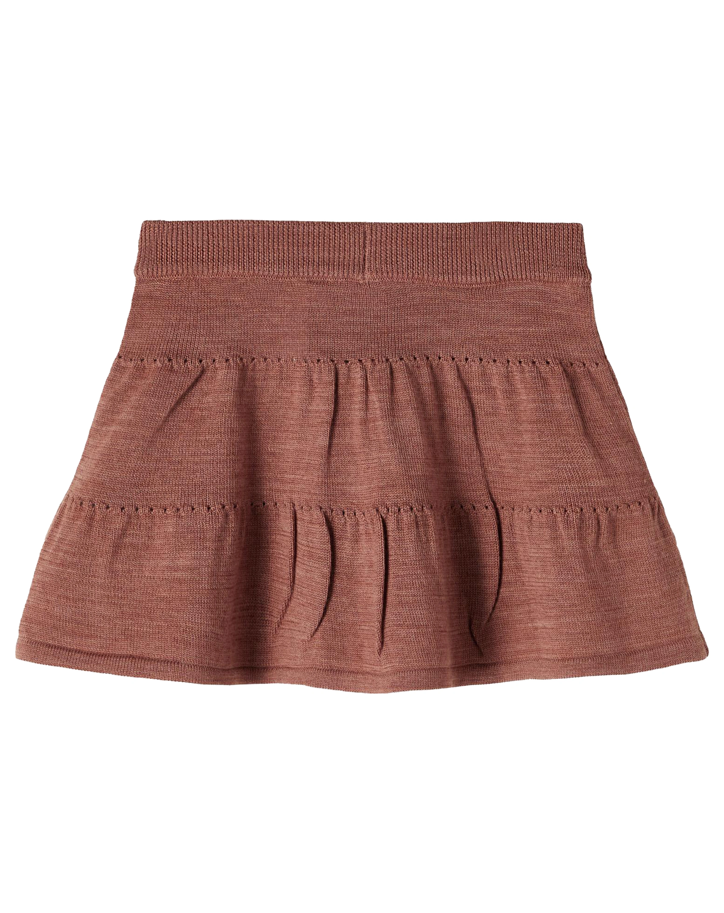 Woll-Rock NMFWHO XXII in cognac