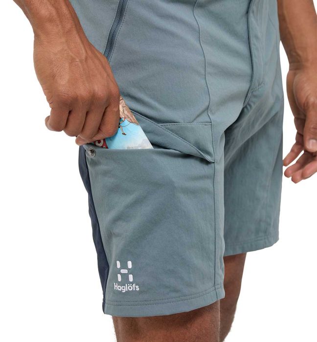 Mid Standard Shorts Men herreshorts