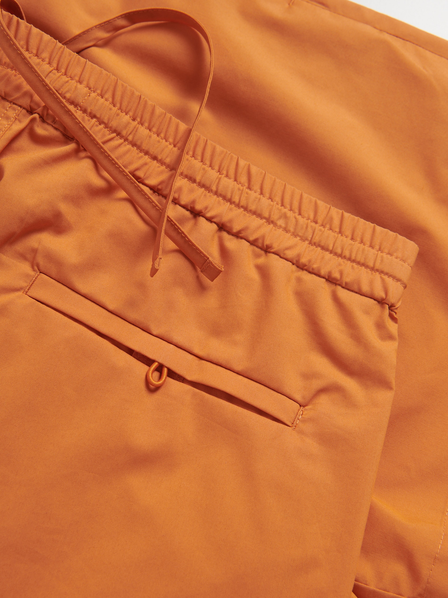 Shorts im Regular-Fit