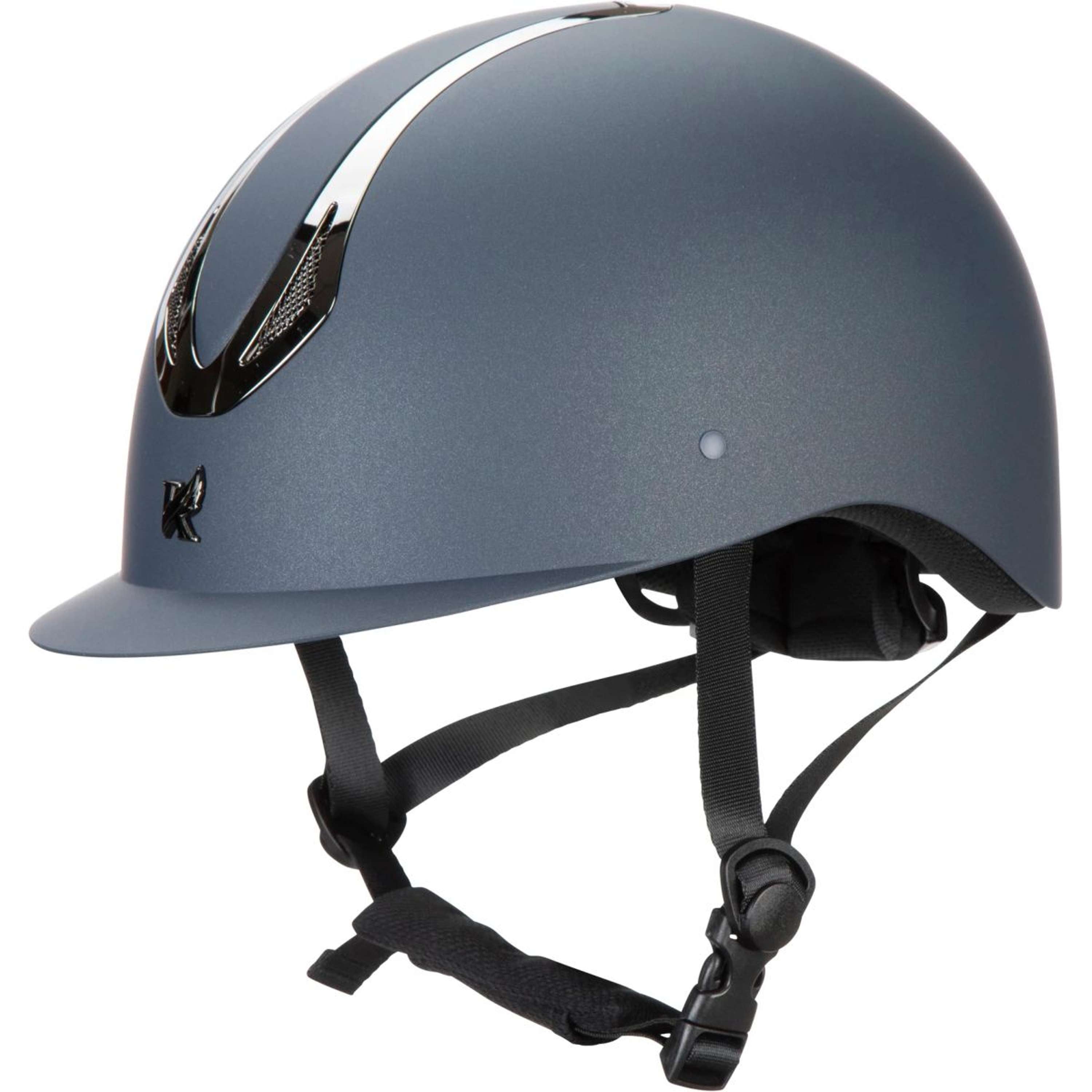 Karben by Shires Cap Sonic ID Navy