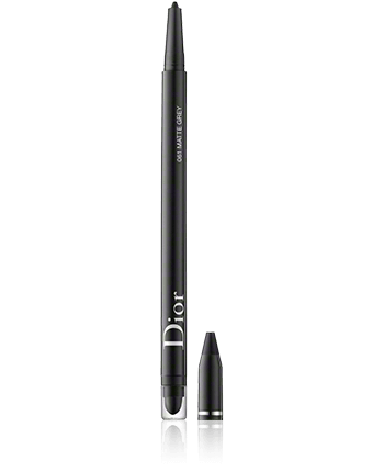 Dior Diorshow 24H Stylo Eyeliner Waterproof 061 Matte Grey 0,2g