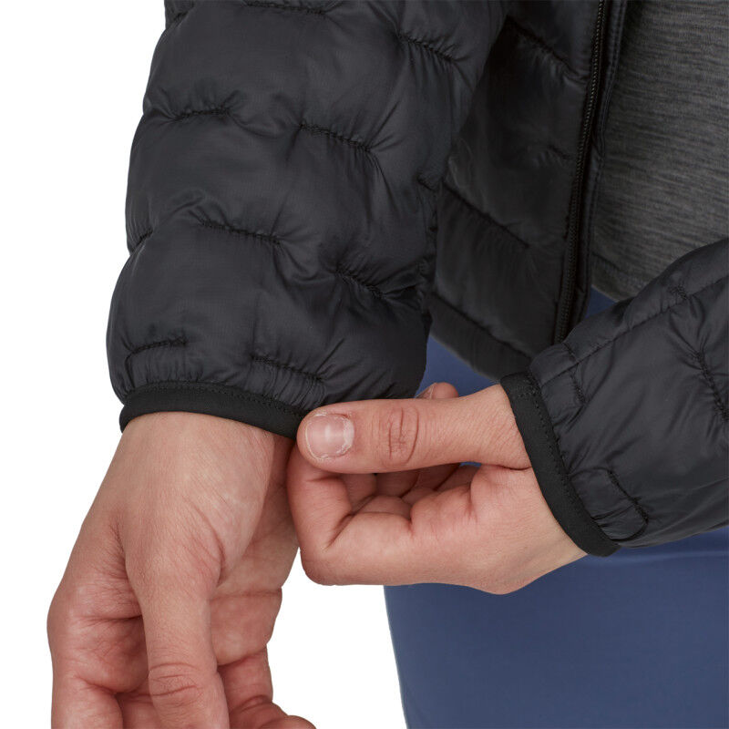 W's Micro Puff Hoody - Doudoune femme