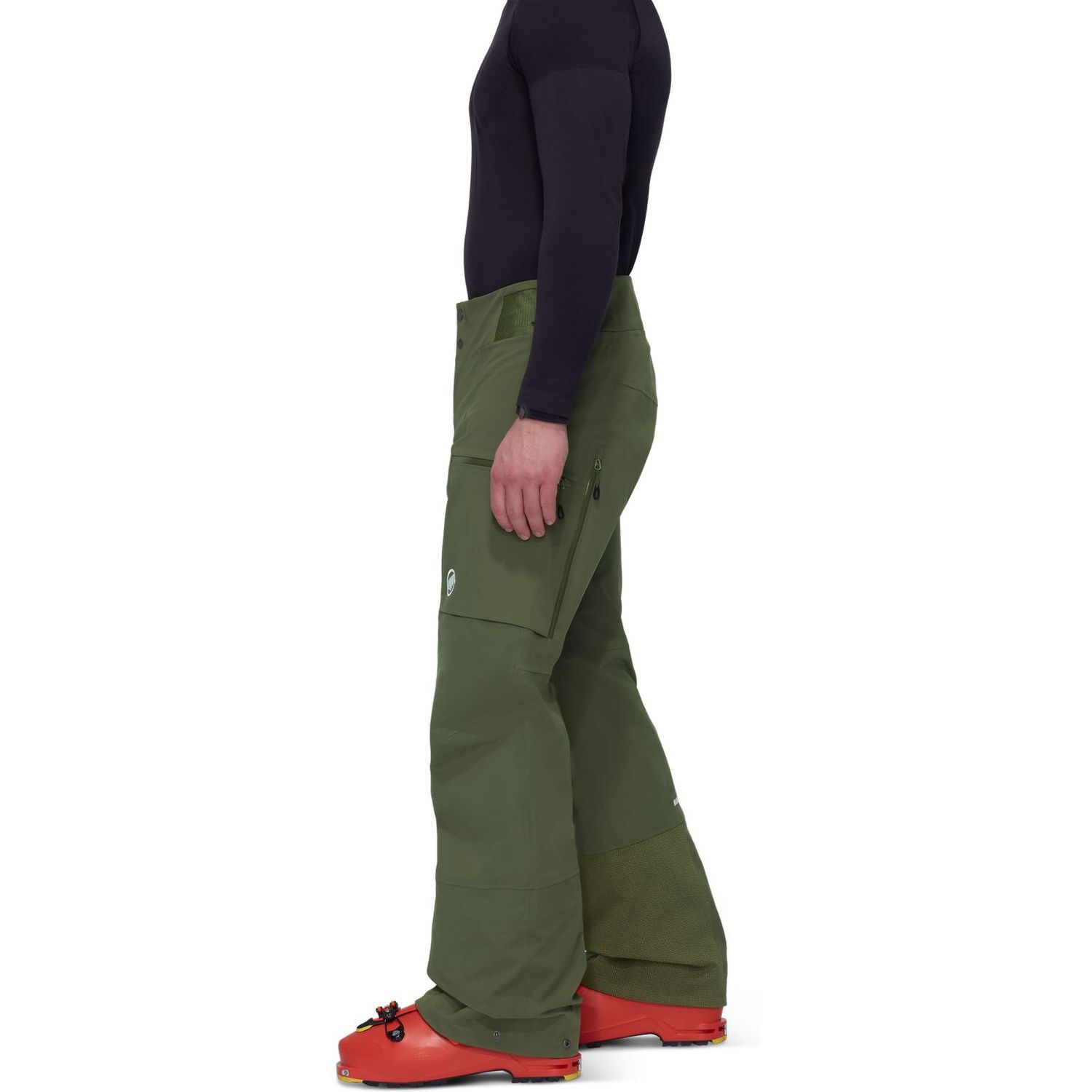 MammutStoney HS Pants Men