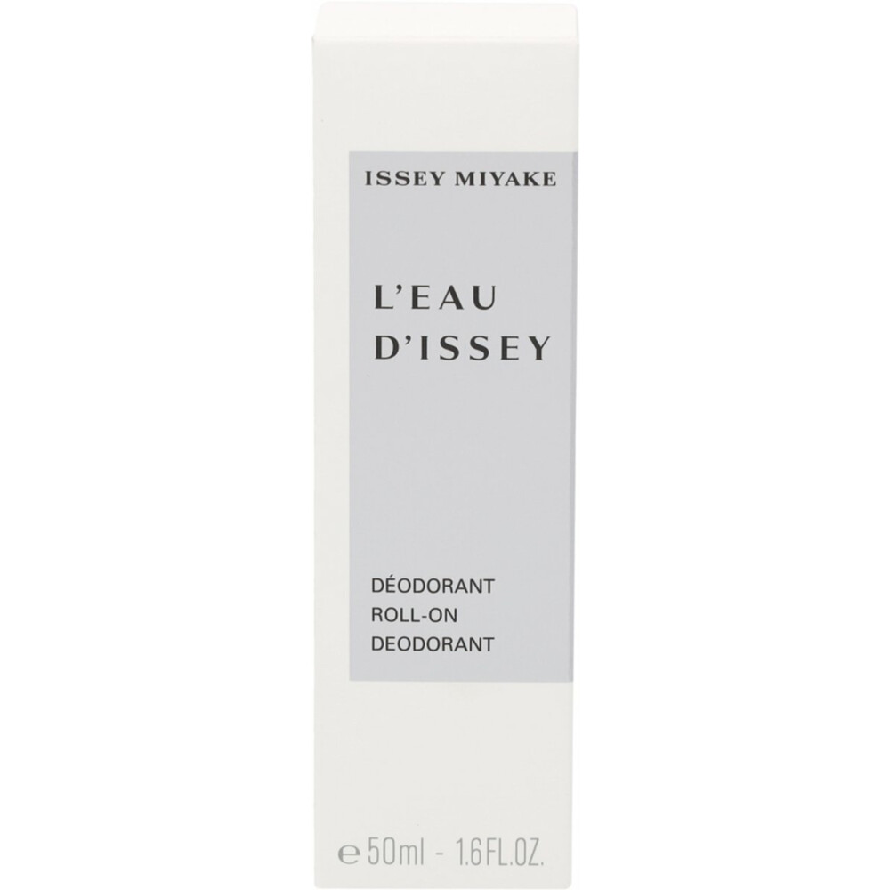 Issey Miyake L'eau D'issey Pour Femme Deodorant50 ml
