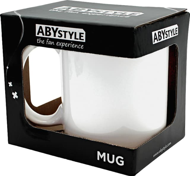 ABYStyle Lord Of The Rings krus (kort)