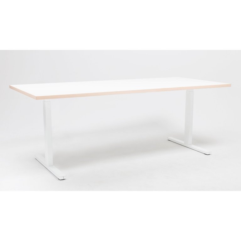 Modulor Tisch T1, höhenverstellbar