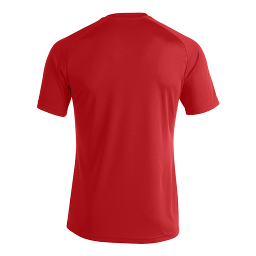 Camiseta de manga curta Joma Pisa II