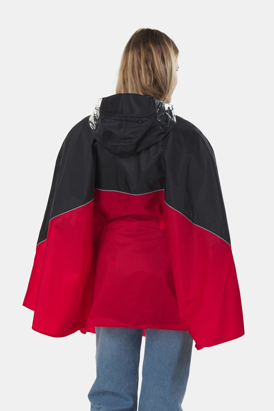 Vaude Vaude Poncho Covero