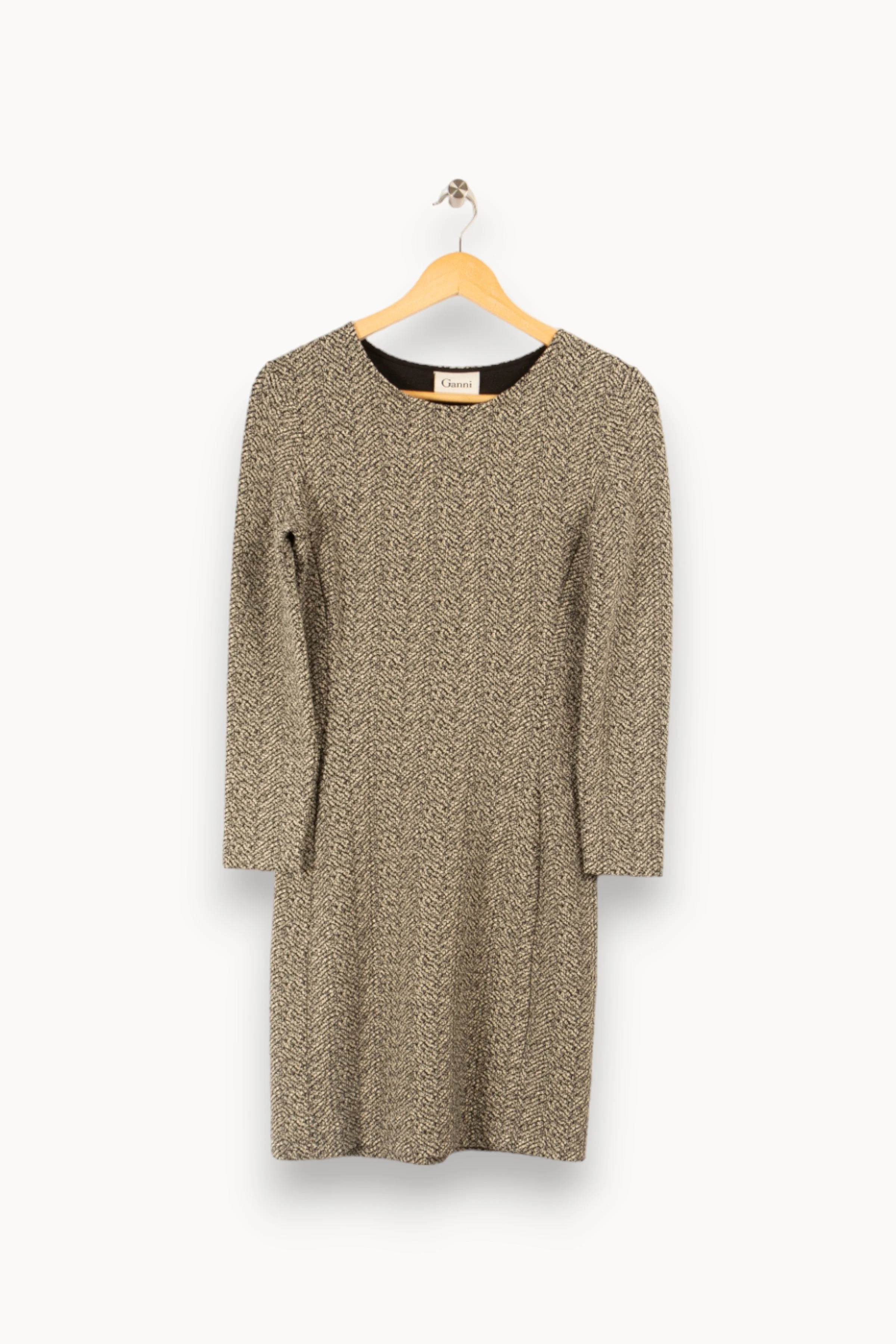 Robe | Gris