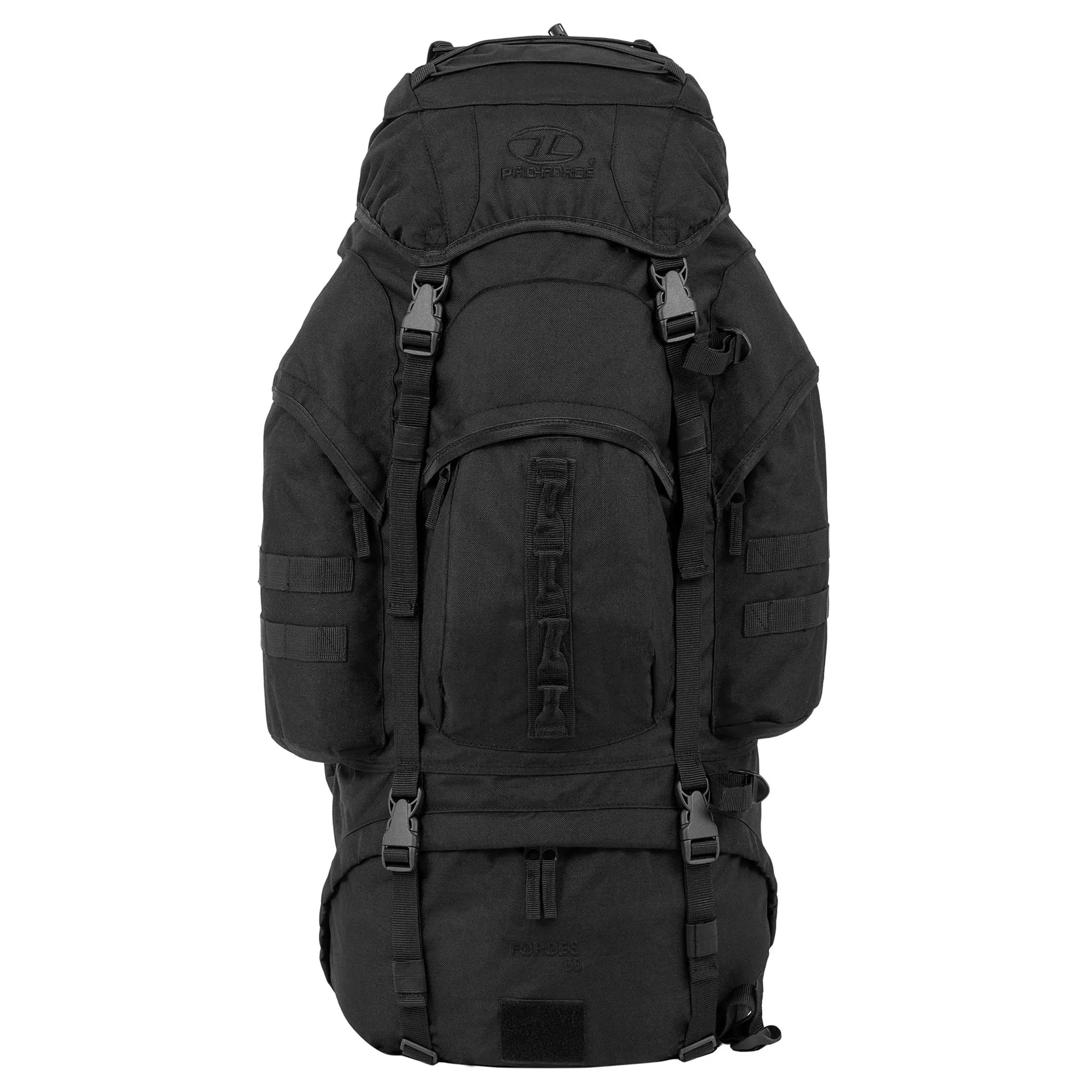 Pro-Force -  Rucksack New Forces 66 L