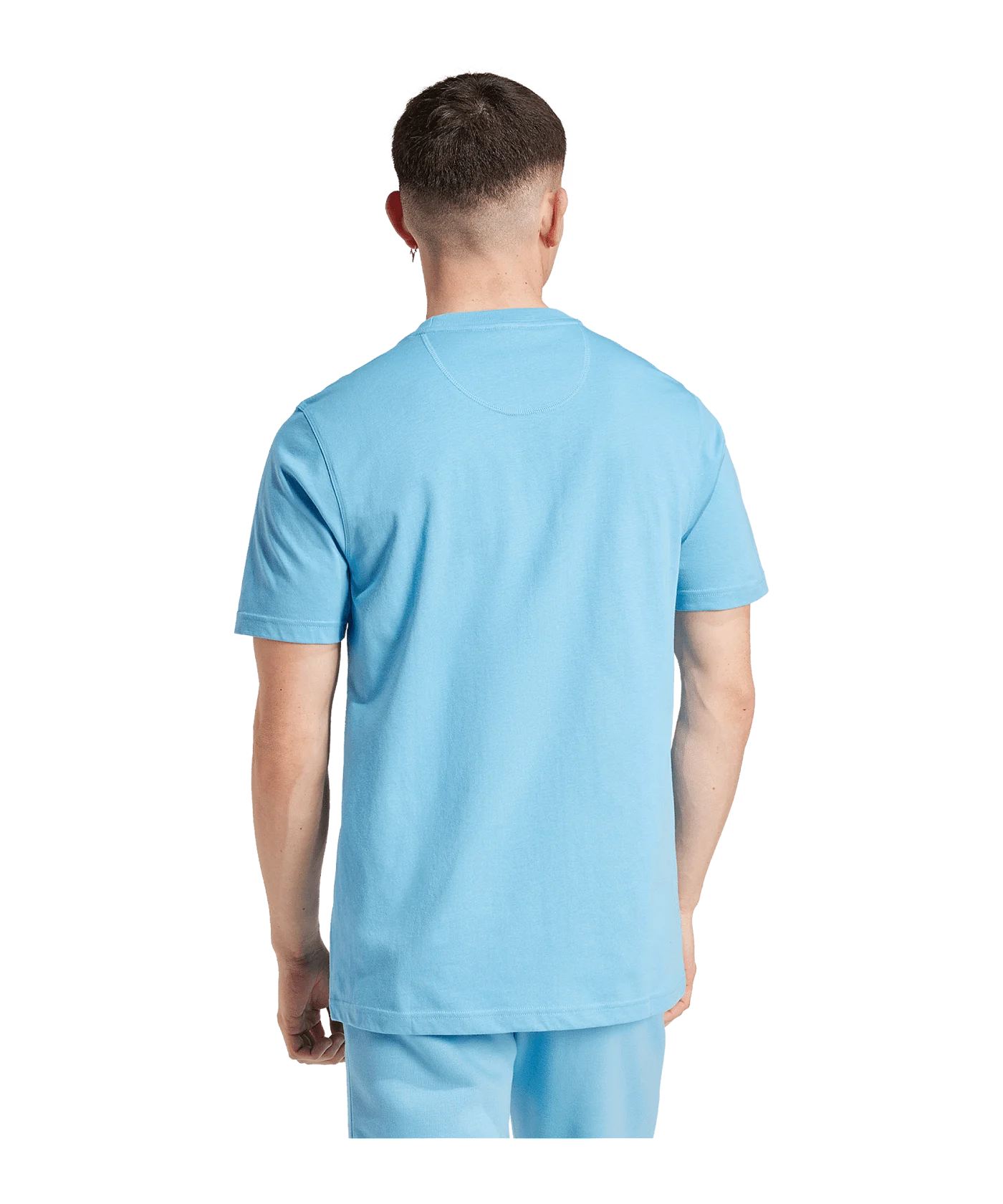 adidas Originals Essential T-Shirt Blau